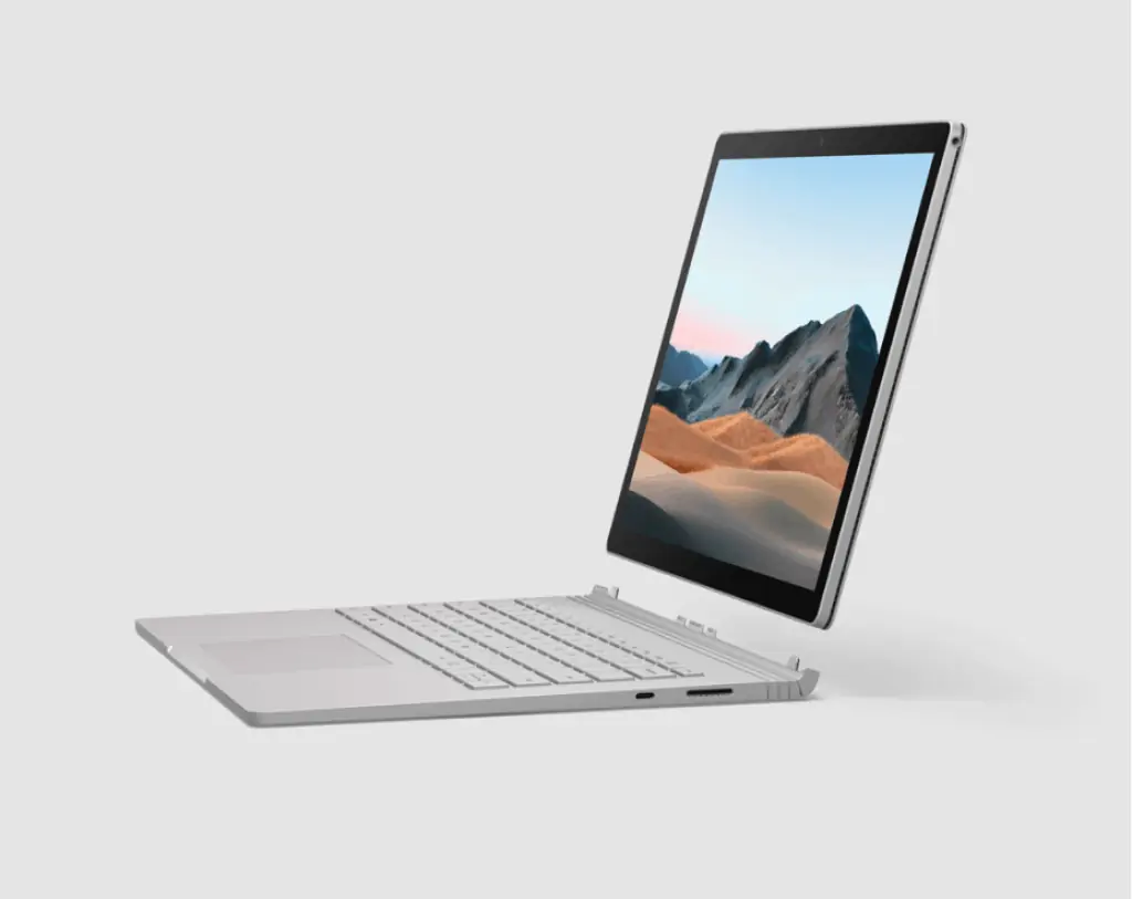 2-in-1 Tablet Computers  - Surface Book 3