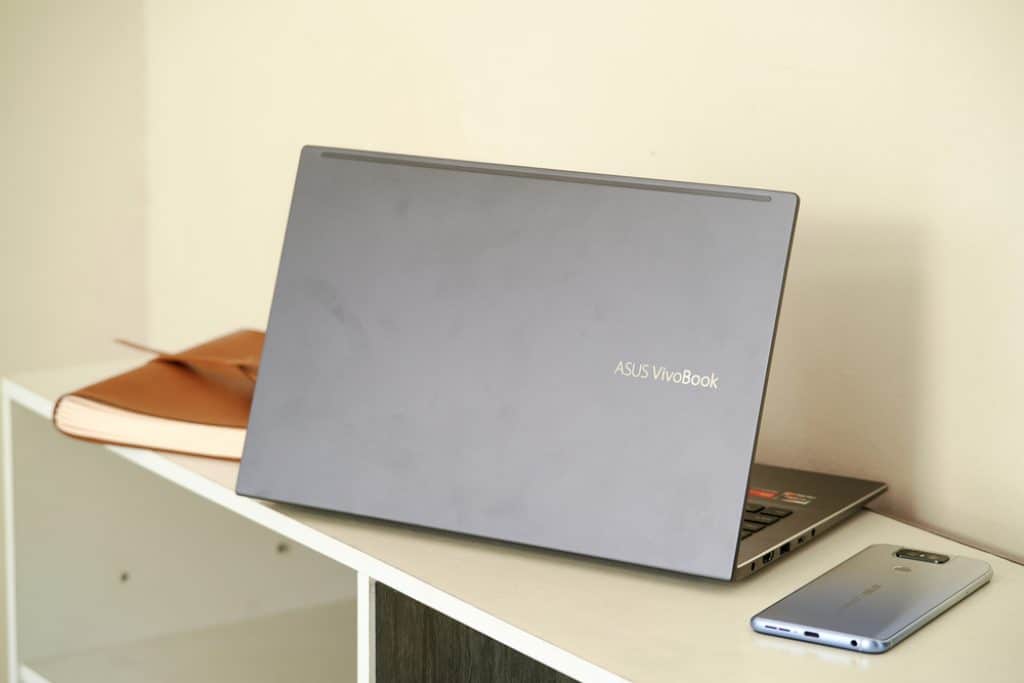 ASUS VivoBook S15 Review
