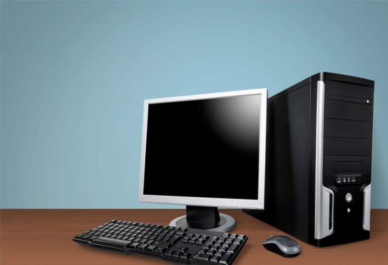 Dell XPS 8930 Review The Best General-Purpose Desktop PC
