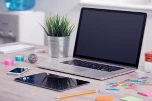 HP Chromebook x360 14C Review: A Great Performer