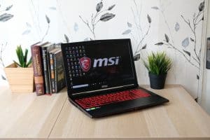 MSI GS75 Stealth Review: Excellent Display for Superb Gaming