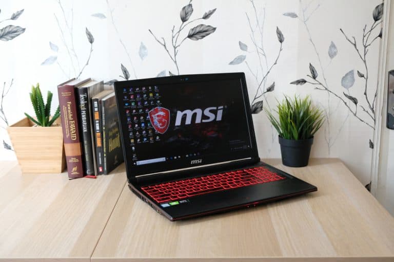 MSI GS75 Stealth Review: Excellent Display for Superb Gaming