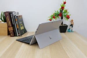 Microsoft Surface Pro 8 Review: The Best Surface Pro Device?
