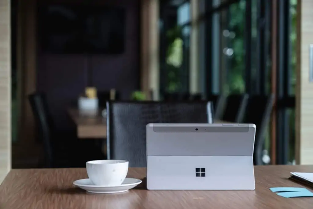Microsoft Surface Pro X Storage Options & Performance Review