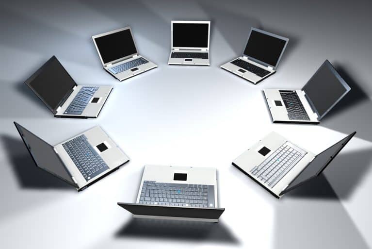 Types Of Laptops What Is The Best Way To Choose A Laptop?
