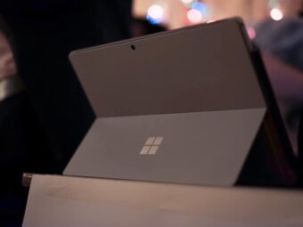 Microsoft Surface Pro 8 specs