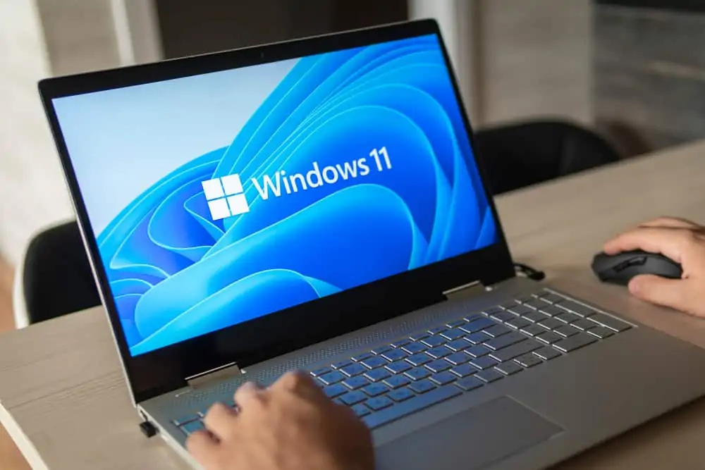 How To Make Taskbar Smaller In Windows 11