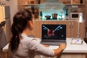 Dell Alienware m15 R2 Review: More Power in a Slimer Package