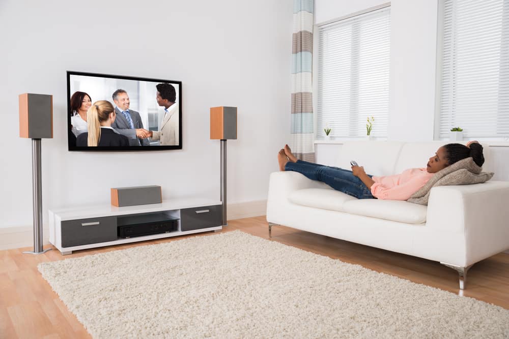 Hisense 32H4F Review Affordability With A Mix Of Decent Performance