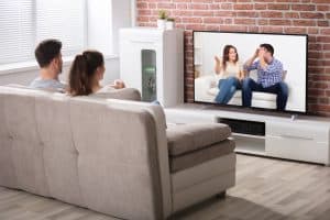 Insignia NS-50DF711SE21 Review: The Best Insignia Television?