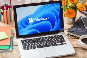 How to Fix “Scanning and Repairing Drive” Error in Windows 11