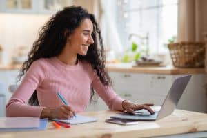 Samsung Chromebook Plus V2 Review: Budget, Excellent Display