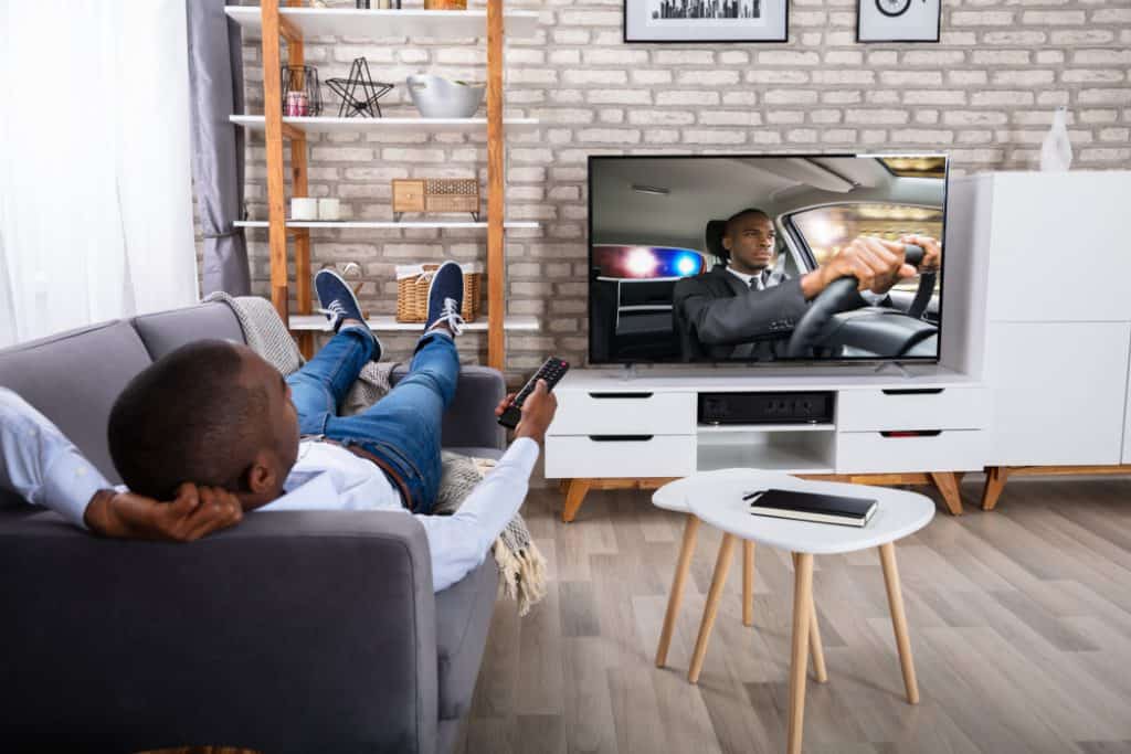 Sceptre X405BV-FSR Review Big Display For Little Money