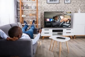 Sceptre X405BV-FSR Review: Big Display for Little Money