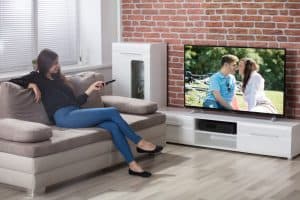 Sony XBR – 55A9G Review: The Best OLED Television or What?