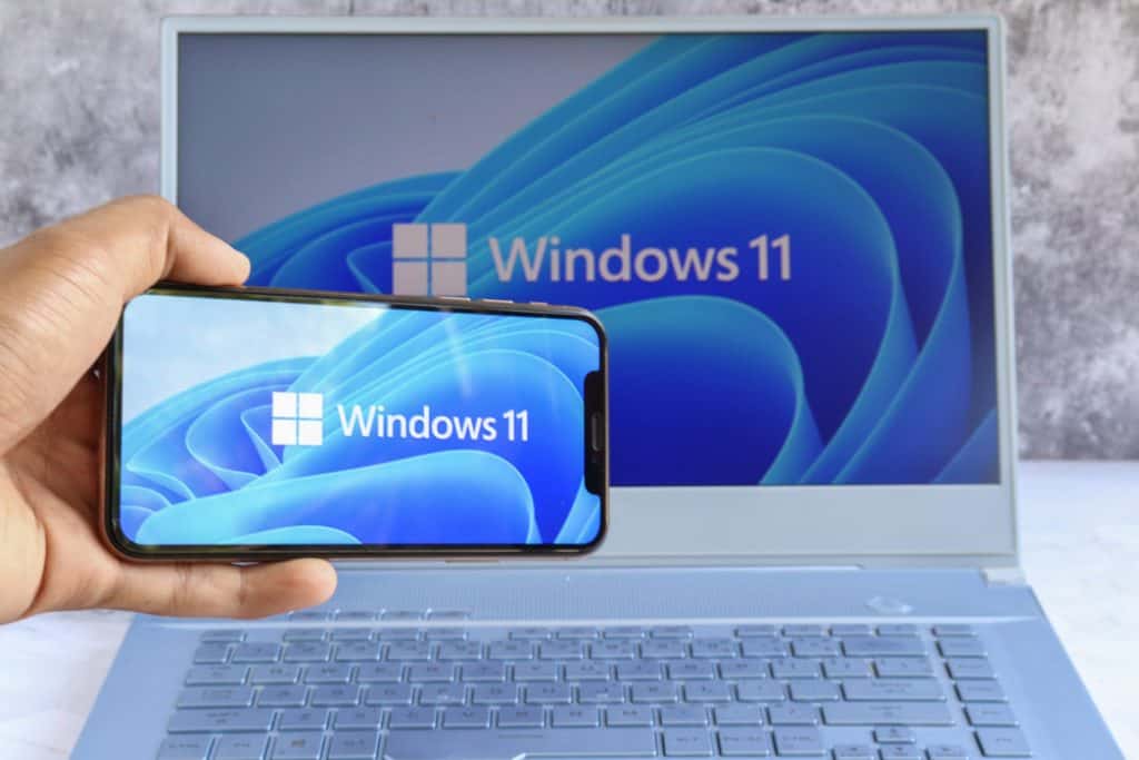 Étape 3 : Contourner la vérification de la compatibilité de Windows 11 et installer Windows 11 (mise à niveau sur place de Windows 10)