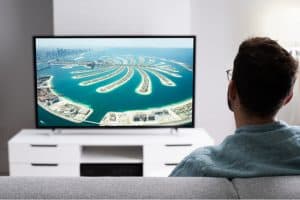 TCL 40FS3800 Review: An Average-performing Television