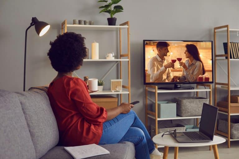 VIZIO D24f-F1 Review: A Small TV Packed with Great Features