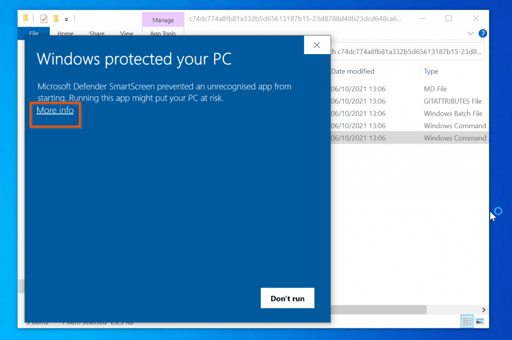 Step #3: Bypass Windows 11 Compatibility Check And Install Windows 11 (In-Place Windows 10 Upgrade)