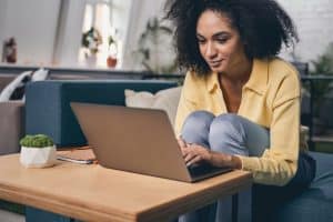Dell Inspiron 3000 3510 Review: A Compact Yet Powerful Laptop