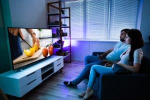 Insignia NS-55DF710NA19 Review: A TV for Casual Viewing