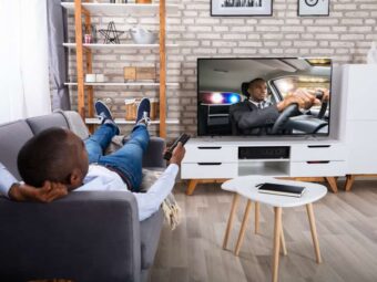 LG 43UK6090PUA Specs