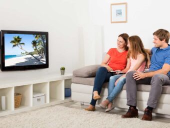 LG 43UK6500AUA Specs