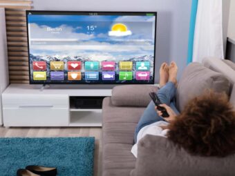 LG 43UK6500PLA Specs