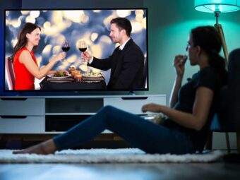 LG 55UK6090PUA Spes