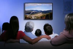 Sony KDL – 32W600D Review: Old TV with Decent Performance