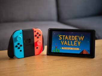 Stardew Valley System Requirements