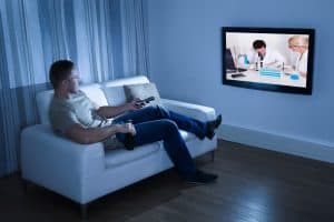 TCL 43S425 Review: A Reasonably Priced 4K Television