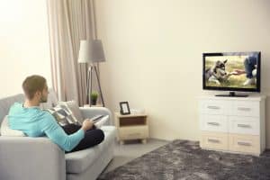 Westinghouse WR40FX2019 Review: A Budget TV with ROKU OS
