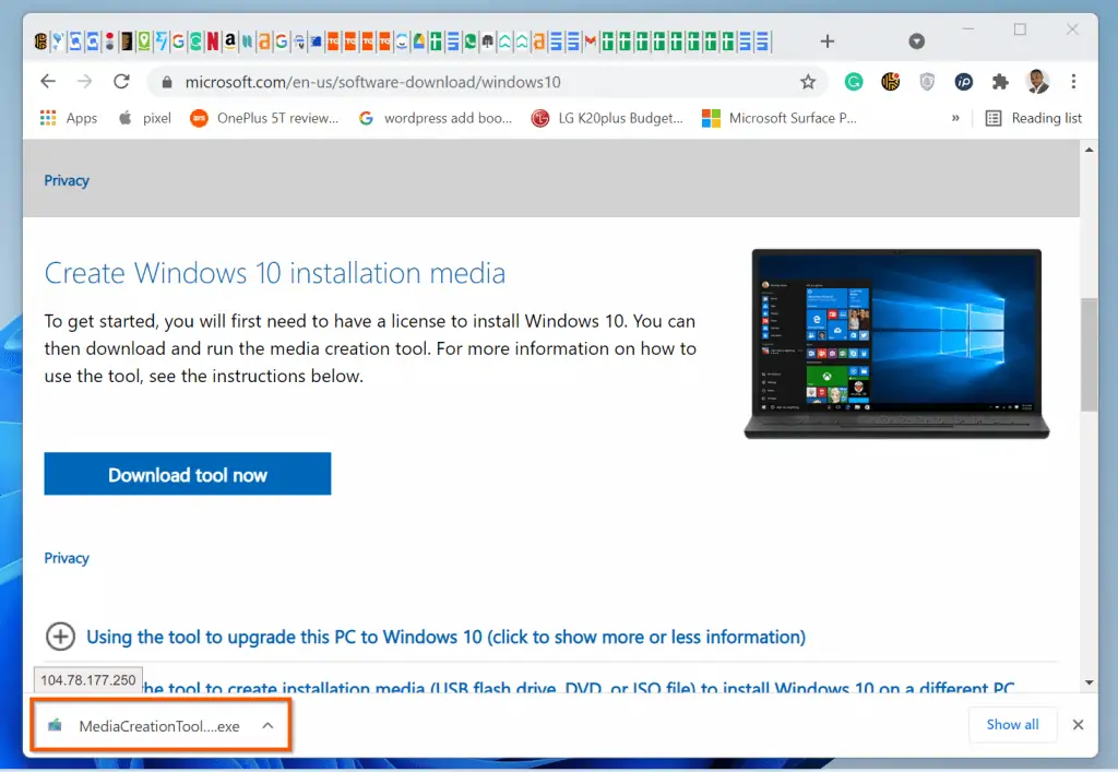 How To Uninstall Windows 11 And Roll Back To Windows 10 (Method 2)
