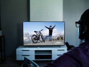 Philips 5PFL5504F7 specs