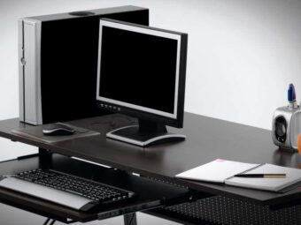 Dell Precision T5500 Specs