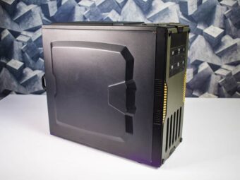Dell XPS 8940 Desktop Special Edition specs