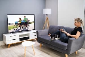LG 55UK6500AUA Review: An High-Quality Smart TV