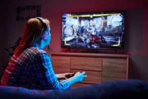 LG 70UM6970PUA Review: An Ideal TV for Gamers?