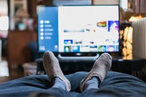 Sony XBR – 55A8G Review: The Best Sony OLED TV?