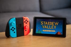 Stardew Valley Review: The Best Simulation Game?