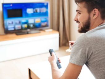 TCL 43S403 Specs