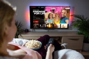TCL 55US57 Review: How good is this TCL TV?
