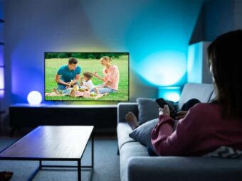 TCL 65S401 Specs