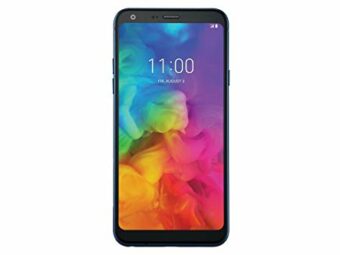 LG Q7 Plus