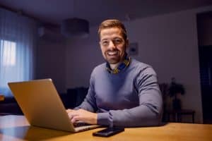 Acer Spin 1 Review: An Average-performing Convertible Laptop