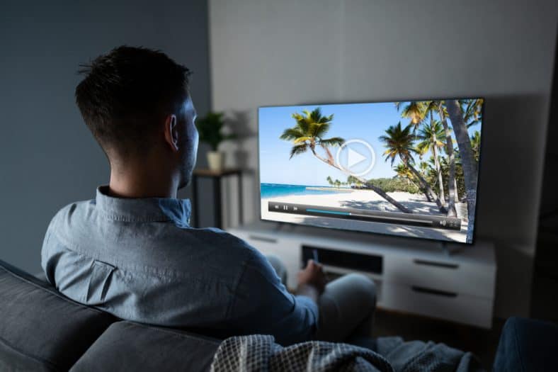 LG 65SK8000PUA Review A TV With Great AI Technology