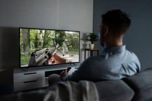 65UK6300PUE Review: One of the Best LG TVs for Gamers