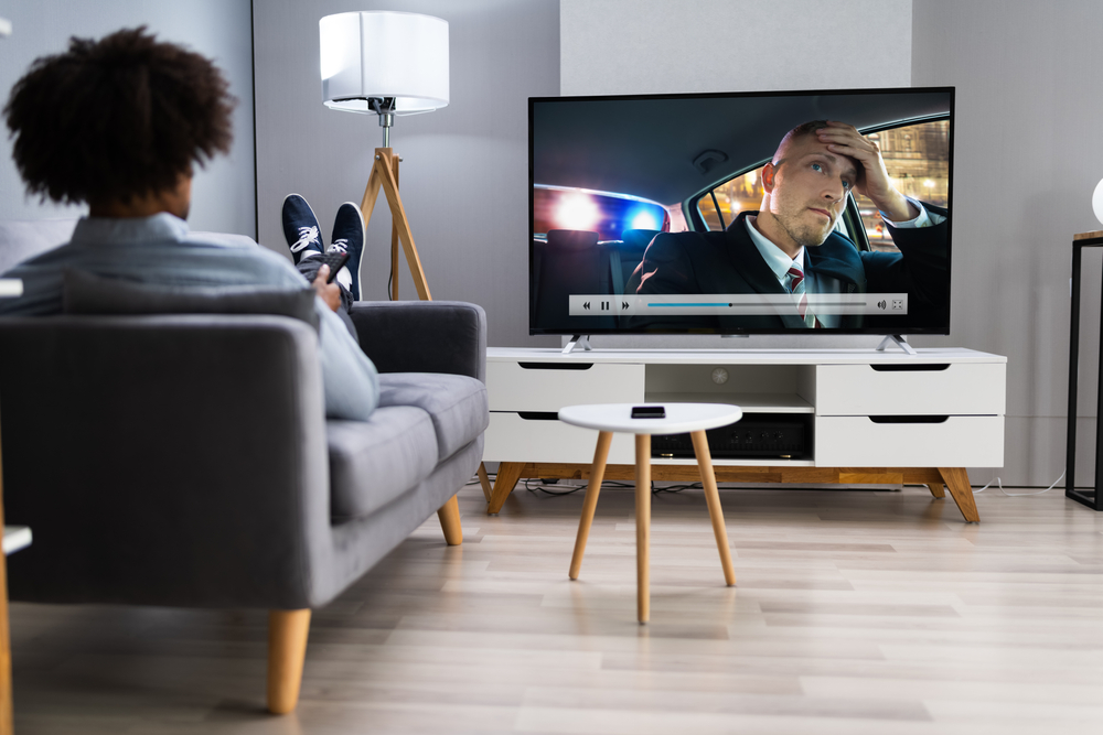 Samsung NU6950 Review A TV With An Excellent Picture Quality
