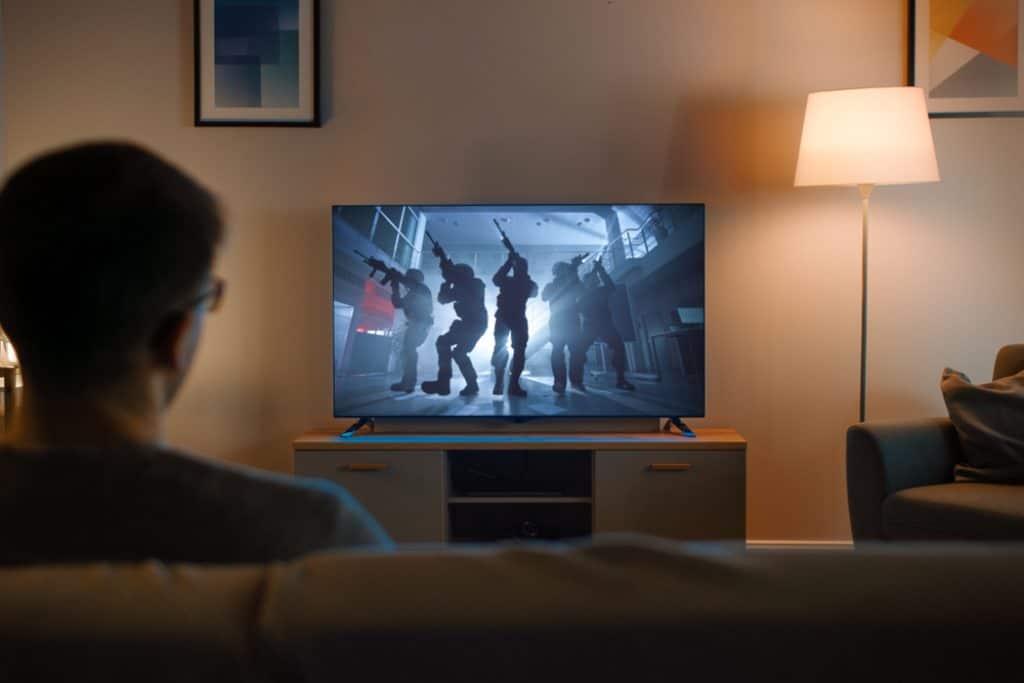 VIZIO V505-G9 Review: My Initial Thoughts